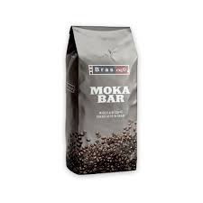 MOKA BAR